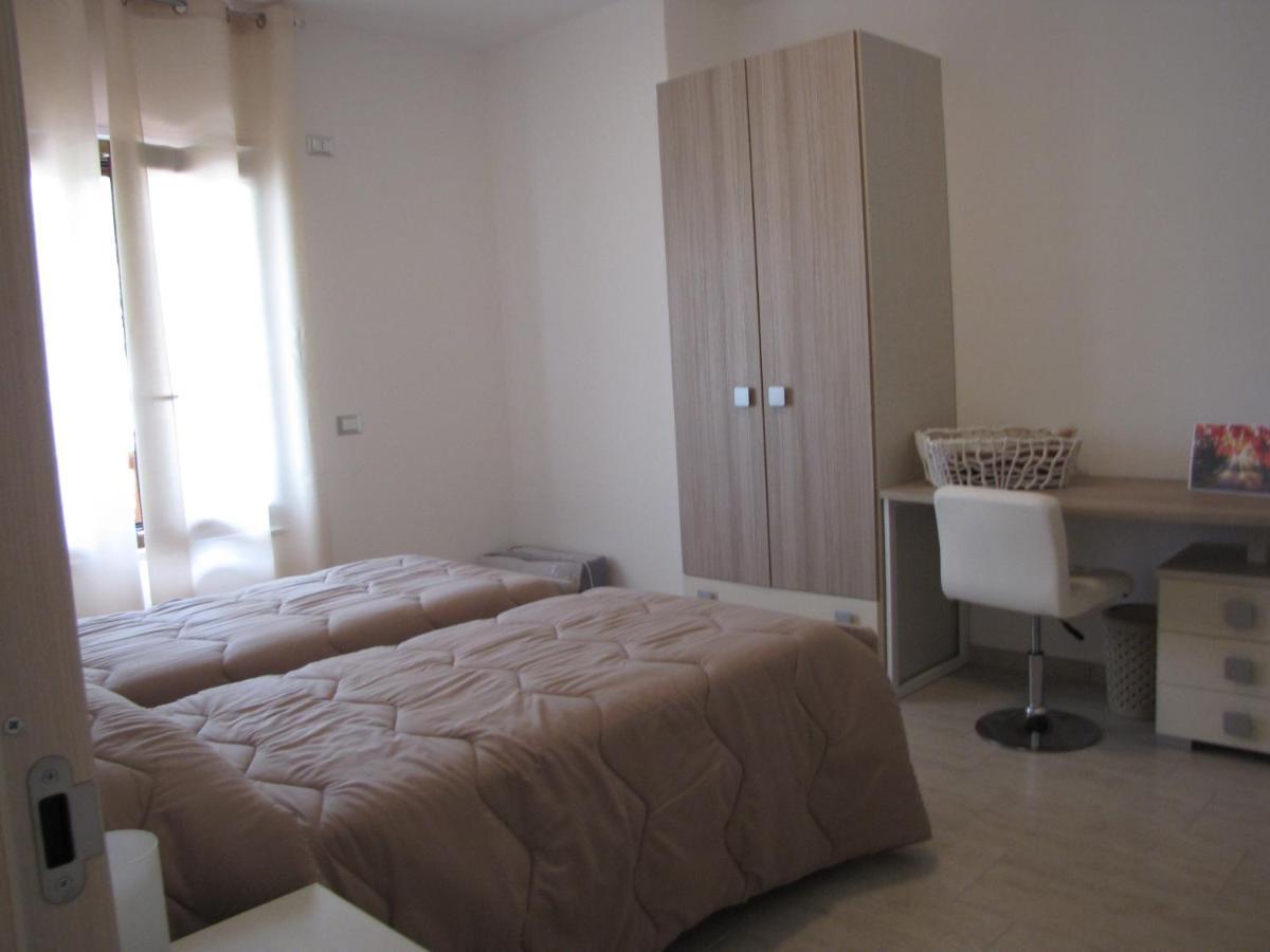 Quattro Stagioni Hotel ปาดูลา ภายนอก รูปภาพ