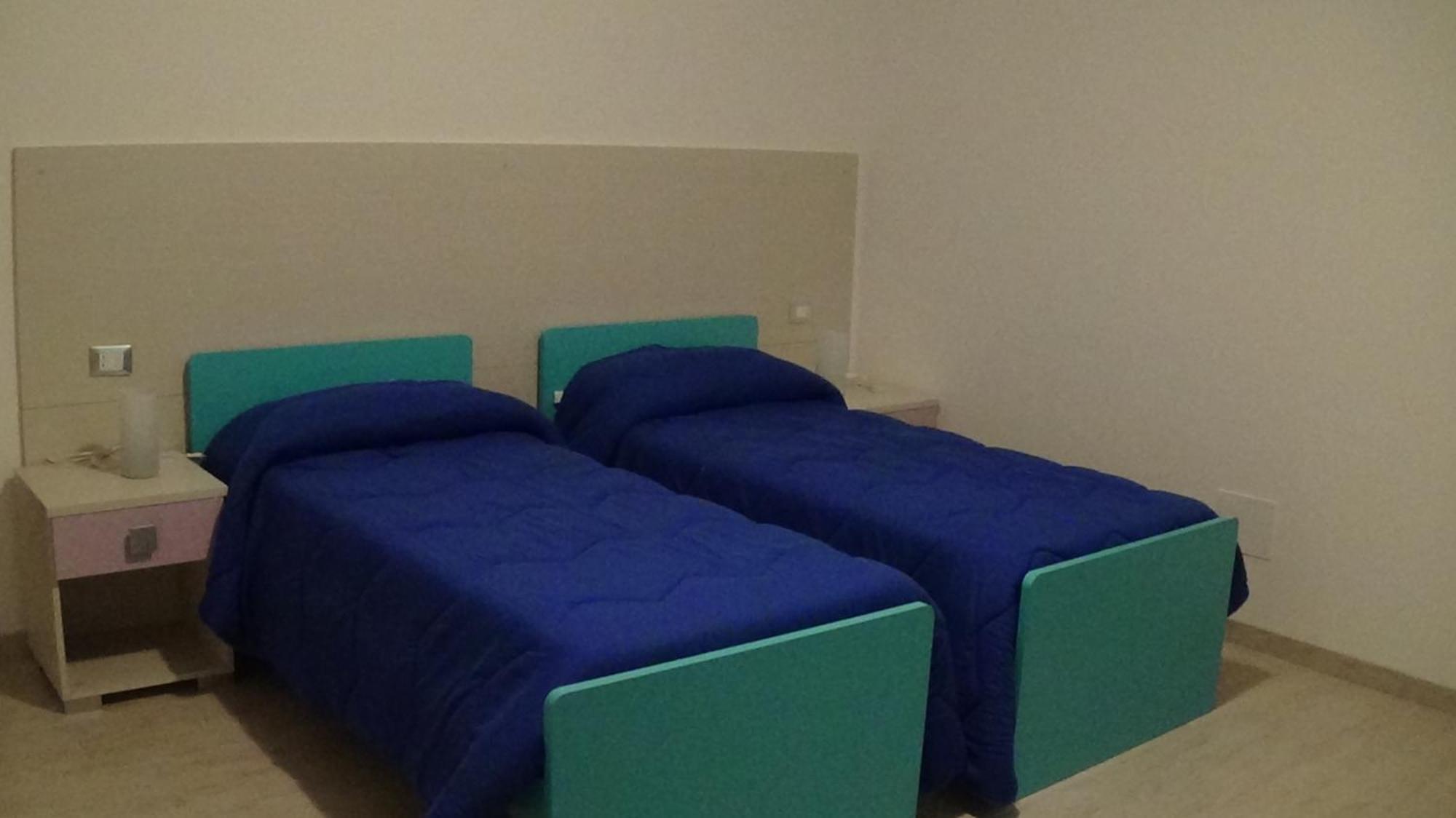 Quattro Stagioni Hotel ปาดูลา ภายนอก รูปภาพ