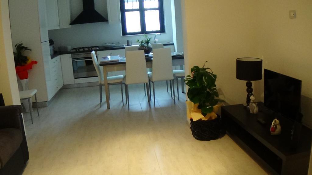 Quattro Stagioni Hotel ปาดูลา ภายนอก รูปภาพ